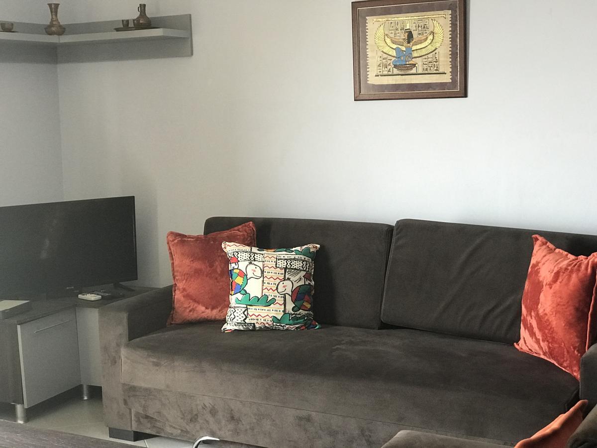 סרנדה Ideal Holiday Apartments מראה חיצוני תמונה