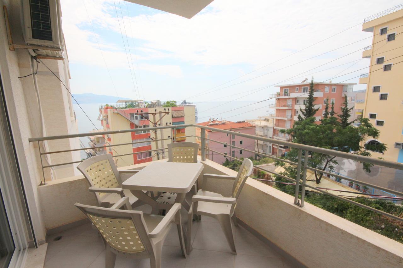 סרנדה Ideal Holiday Apartments מראה חיצוני תמונה